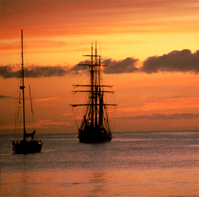  Капитан Жена капитана и короткая навигация Цикл: Стихи о море песни о море